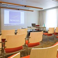 Hôtel Novotel Aéroport Cap 3000