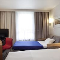 Hôtel Novotel Aéroport Cap 3000