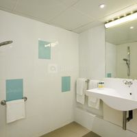 Hôtel Novotel Aéroport Cap 3000