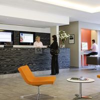 Hôtel Novotel Aéroport Cap 3000