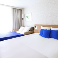 Hôtel Novotel Aéroport Cap 3000