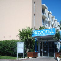 Hôtel Novotel Aéroport Cap 3000