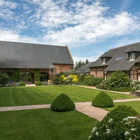 Les Granges de Bosc-Grimont