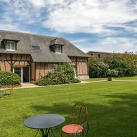 Les Granges de Bosc-Grimont