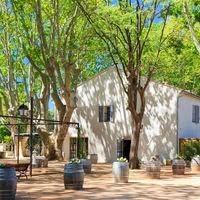Le domaine
