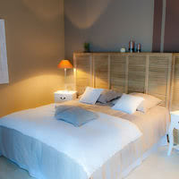 Chambre 'Merlot'