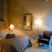 Chambre 'Rolle'