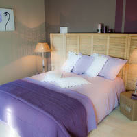 Chambre 'Cinsault'