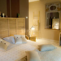 Chambre 'Grenache'