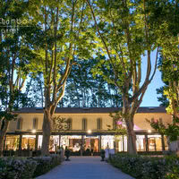 La bastide