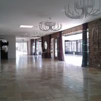Intérieur côté bastide