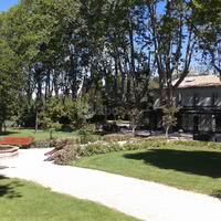 Les jardins
