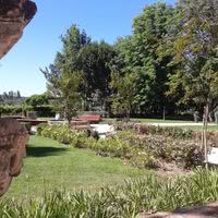 Les jardins