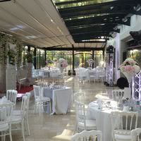 Diner de mariage