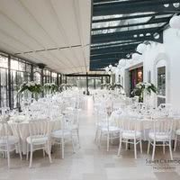 Diner de mariage