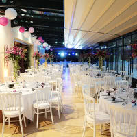 Diner de mariage