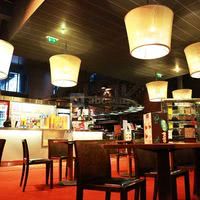 Ciné café
