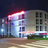 Olivarius Apart'hôtel