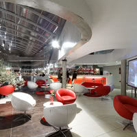 Olivarius Apart'hôtel