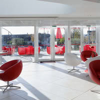 Olivarius Apart'hôtel