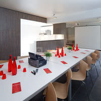 Olivarius Apart'hôtel