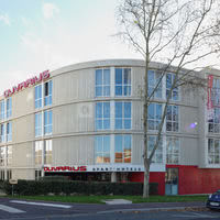 Olivarius Apart'hôtel