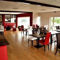 Le Relais de Barbezieux