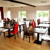 Le Relais de Barbezieux