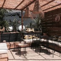 La Pinède Marseille