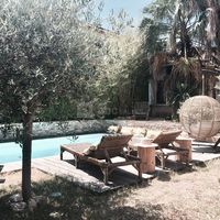 La Pinède Marseille