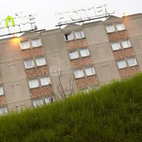 Campanile Bobigny