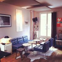 La Maison Mere