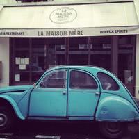 La Maison Mere