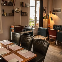 La Maison Mere