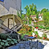 Le Moulin de Mitou