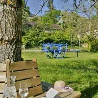 Le Moulin de Mitou