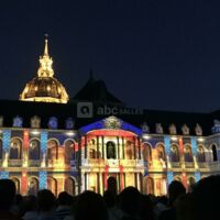 Victoria Palace