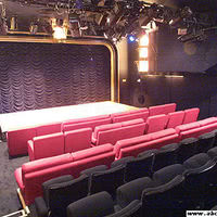 Salle 1