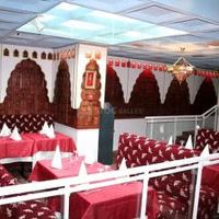 L'Orientalis Reception