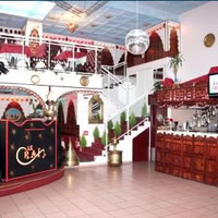 L'Orientalis Reception