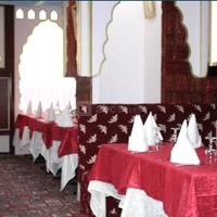 L'Orientalis Reception
