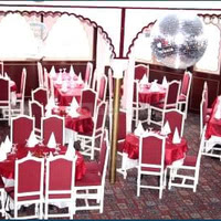 L'Orientalis Reception