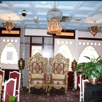 L'Orientalis Reception