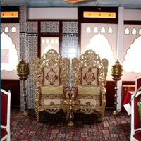 L'Orientalis Reception
