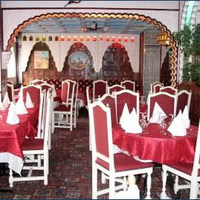 L'Orientalis Reception