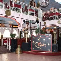 L'Orientalis Reception