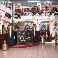 L'Orientalis Reception
