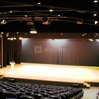 Espace Saint-Louis