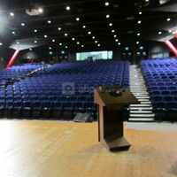 Espace Saint-Louis