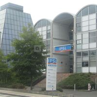 Espace Saint-Louis